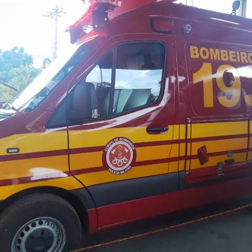 Marquinho (PR): Incêndio destrói galpão em assentamento e pode ter sido criminoso
