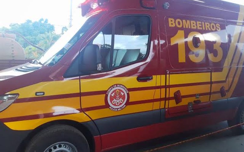 Marquinho (PR): Incêndio destrói galpão em assentamento e pode ter sido criminoso