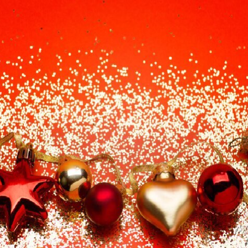 Natal em Palmital: Magia e Encanto nas Luzes de Fim de Ano.