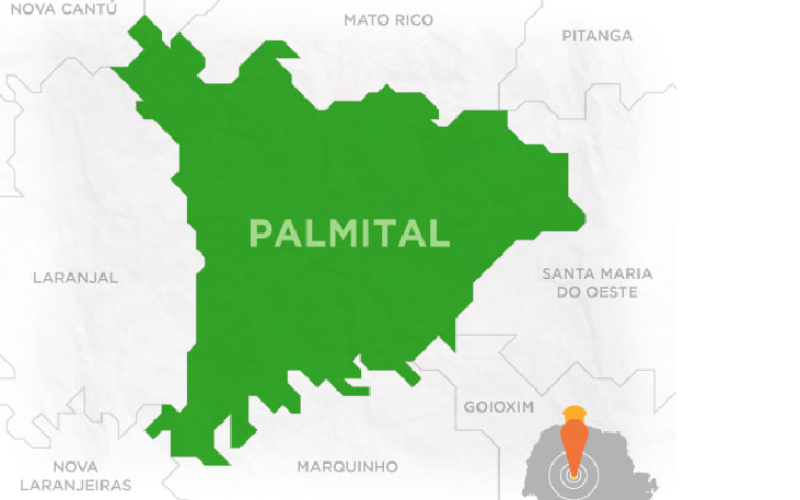 Prefeitos em mandato e eleitos de todo Estado do Paraná em especial Palmital-Pr, devem ficar atentos dos prazos de conferências municipais.