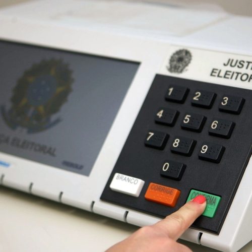 TSE libera códigos das urnas para inspeção das eleições de 2026