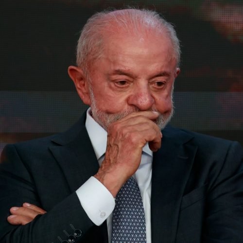 🚨 OPENAI ACIONA POLÍCIA FEDERAL APÓS IDENTIFICAR SUPOSTAS AMEAÇAS CONTRA LULA NO CHATGPT